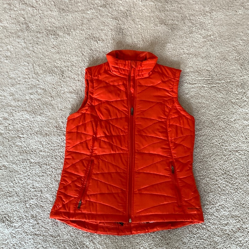 Columbia Vest